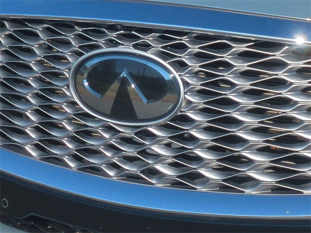 2022 INFINITI QX55 ESSENTIAL