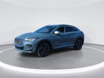 2022 INFINITI QX55 ESSENTIAL