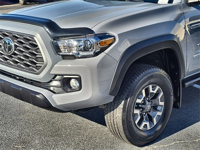 2020 Toyota Tacoma TRD Off-Road V6