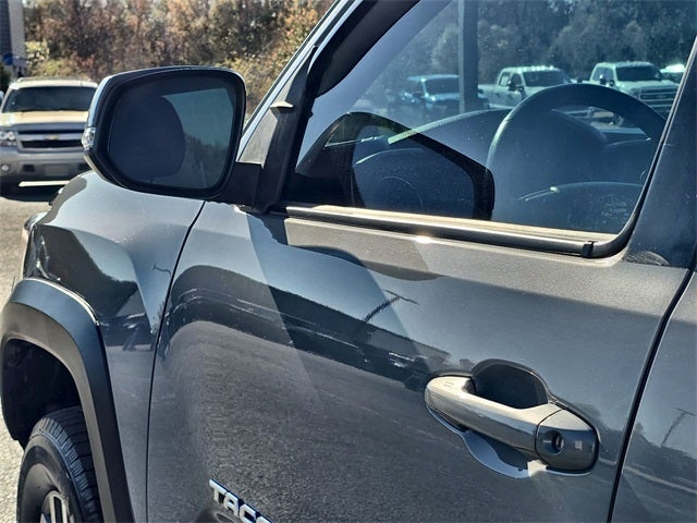 2020 Toyota Tacoma TRD Off-Road V6