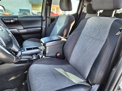 2020 Toyota Tacoma TRD Off-Road V6