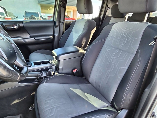 2020 Toyota Tacoma TRD Off-Road V6