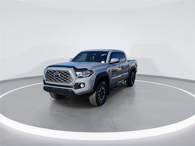 2020 Toyota Tacoma TRD Off-Road V6