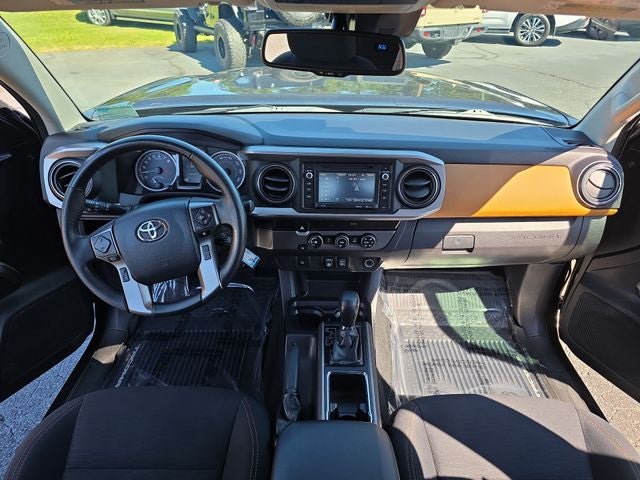 2019 Toyota Tacoma SR5 V6