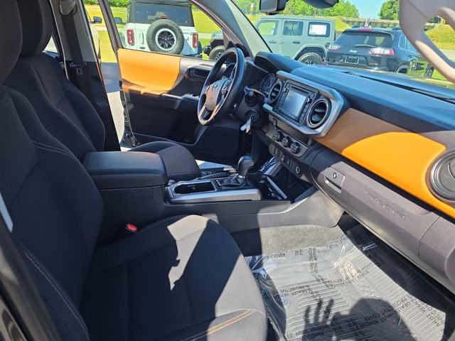 2019 Toyota Tacoma SR5 V6