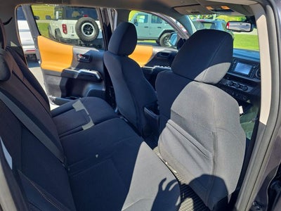 2019 Toyota Tacoma SR5 V6