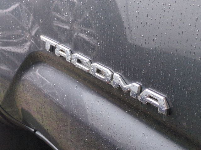 2019 Toyota Tacoma SR5 V6