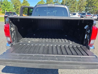 2019 Toyota Tacoma SR5 V6