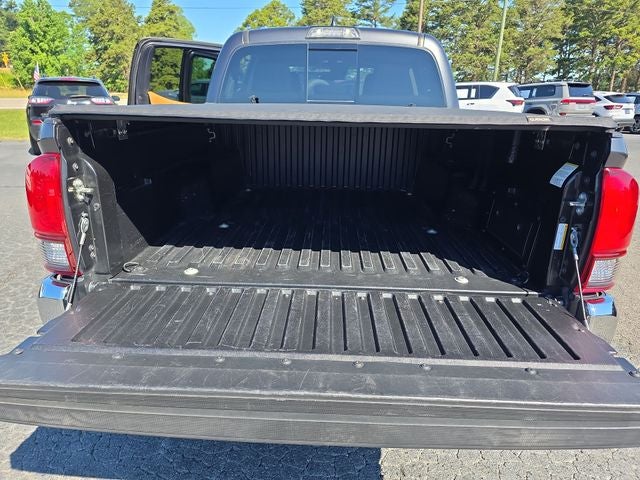 2019 Toyota Tacoma SR5 V6
