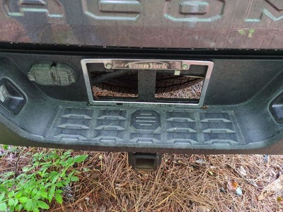 2019 Toyota Tacoma SR5 V6