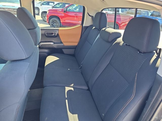 2019 Toyota Tacoma SR5 V6