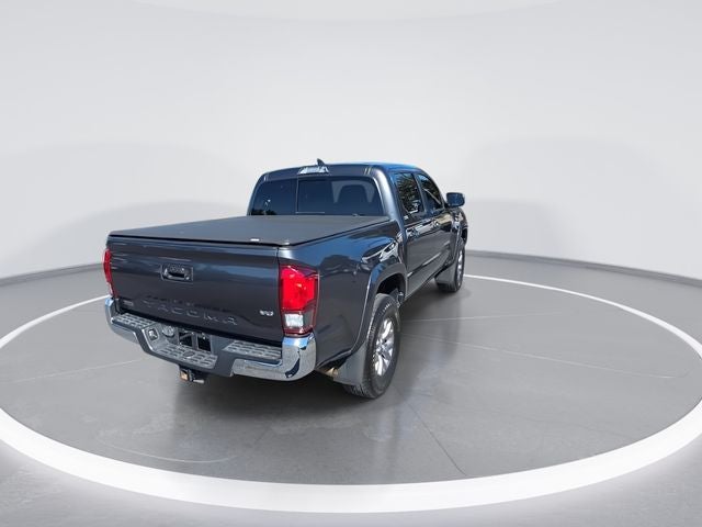 2019 Toyota Tacoma SR5 V6
