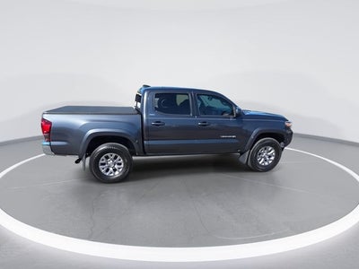 2019 Toyota Tacoma SR5 V6