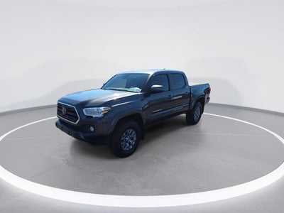 2019 Toyota Tacoma SR5 V6