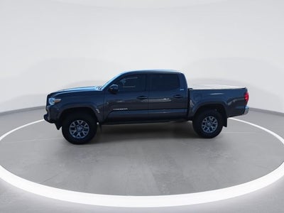 2019 Toyota Tacoma SR5 V6