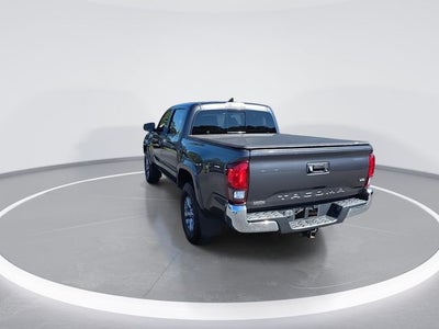 2019 Toyota Tacoma SR5 V6