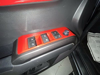 2022 Toyota Tacoma TRD Off-Road V6