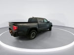 2022 Toyota Tacoma TRD Off-Road V6