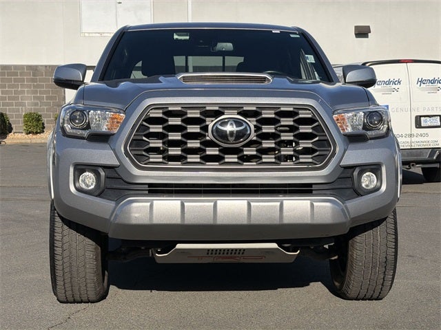2022 Toyota Tacoma TRD Sport V6