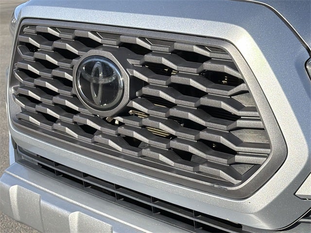 2022 Toyota Tacoma TRD Sport V6