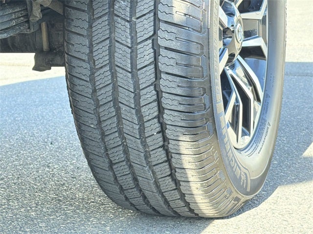 2022 Toyota Tacoma TRD Sport V6