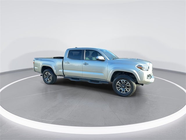 2022 Toyota Tacoma TRD Sport V6