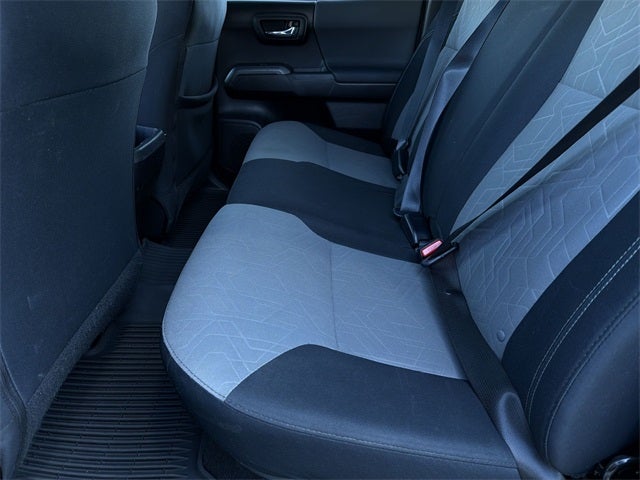 2022 Toyota Tacoma TRD Sport V6