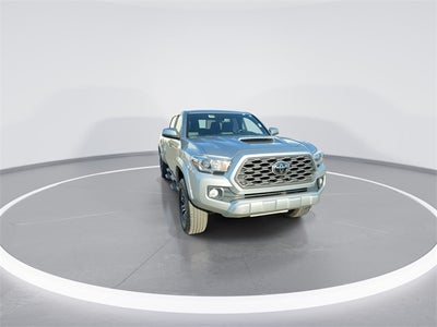 2022 Toyota Tacoma TRD Sport V6