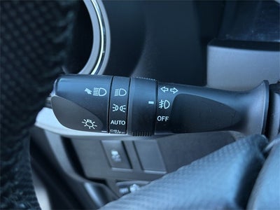 2022 Toyota Tacoma TRD Sport V6