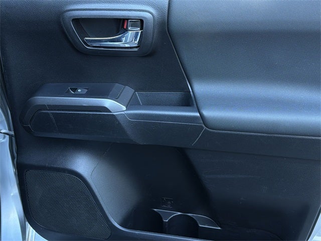 2022 Toyota Tacoma TRD Sport V6