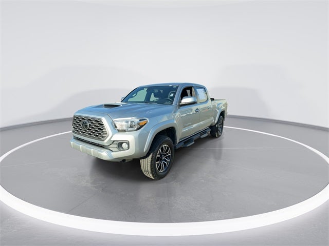 2022 Toyota Tacoma TRD Sport V6