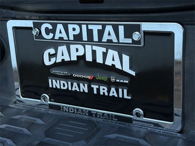 2022 Toyota Tacoma TRD Sport V6