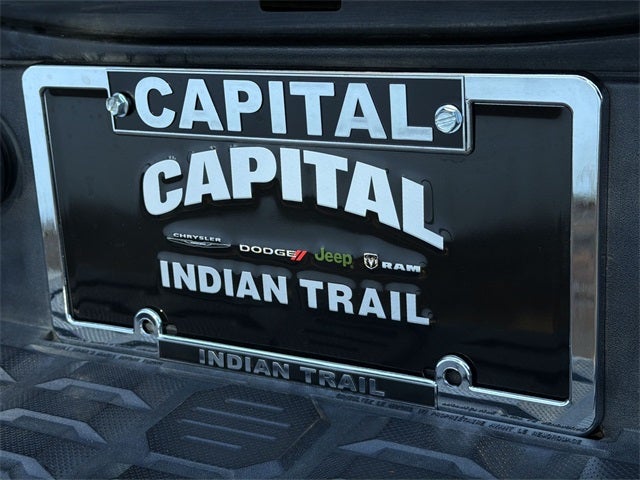 2022 Toyota Tacoma TRD Sport V6