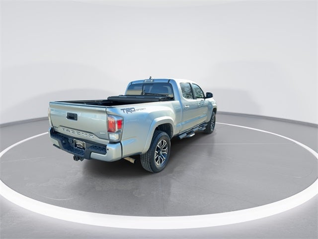 2022 Toyota Tacoma TRD Sport V6