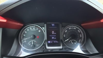 2019 Toyota Tacoma TRD Sport V6