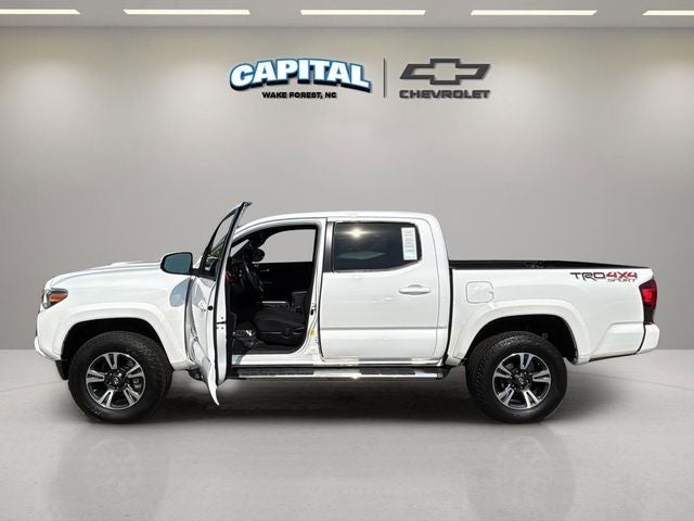 2019 Toyota Tacoma TRD Sport V6