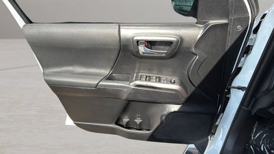 2019 Toyota Tacoma TRD Sport V6