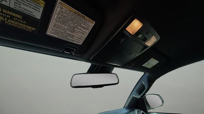 2019 Toyota Tacoma TRD Sport V6