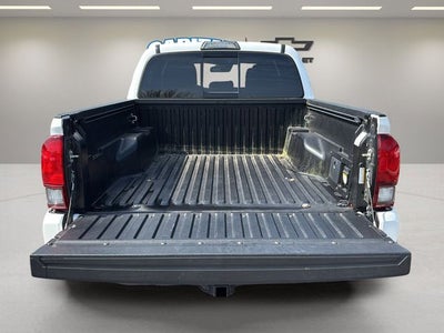 2019 Toyota Tacoma TRD Sport V6