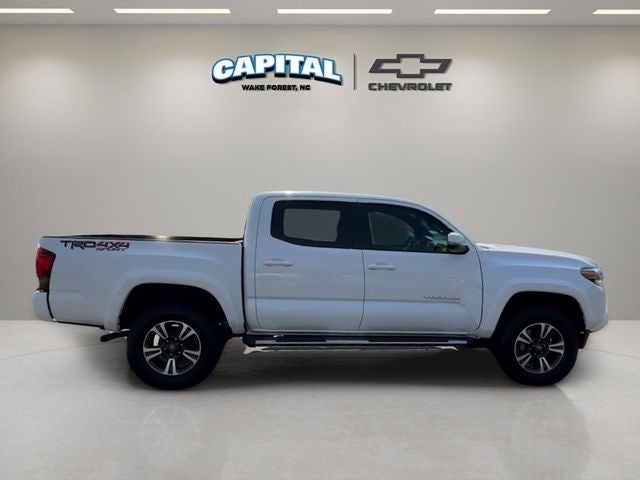 2019 Toyota Tacoma TRD Sport V6