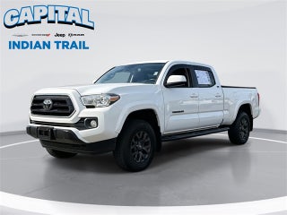 2020 Toyota Tacoma SR5 V6