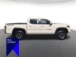 2022 Toyota Tacoma TRD Off-Road V6