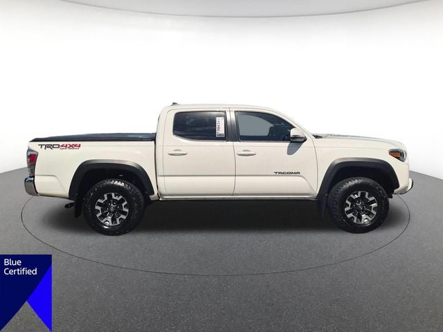 2022 Toyota Tacoma TRD Off-Road V6