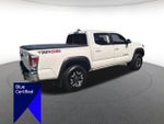 2022 Toyota Tacoma TRD Off-Road V6