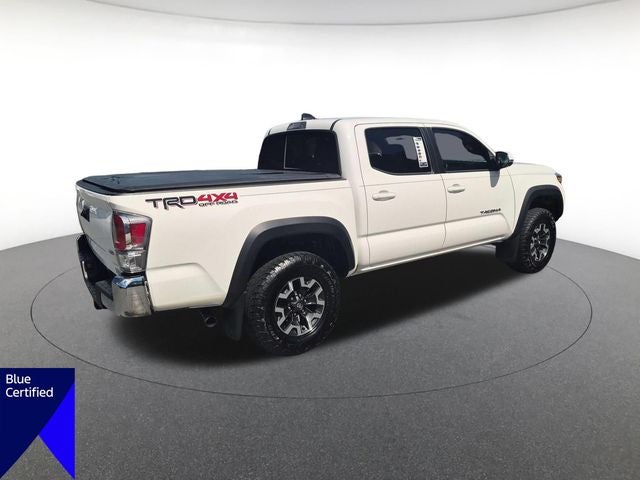 2022 Toyota Tacoma TRD Off-Road V6