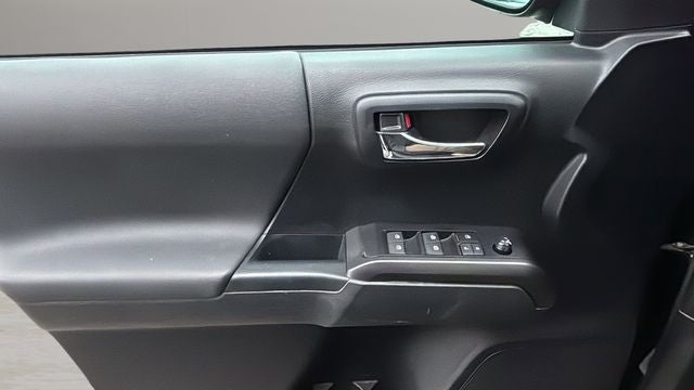 2020 Toyota Tacoma TRD Sport V6