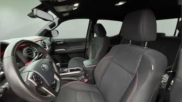 2020 Toyota Tacoma TRD Sport V6