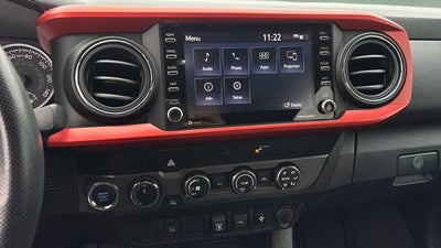 2020 Toyota Tacoma TRD Sport V6