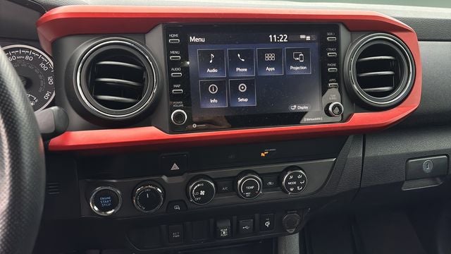 2020 Toyota Tacoma TRD Sport V6