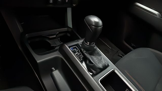 2020 Toyota Tacoma TRD Sport V6